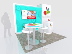 REAE-1081 | LED Lightbox