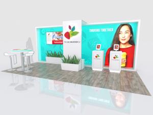 REAE-2119 | LED Lightbox
