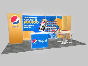 REAE-2121 | LED Lightbox