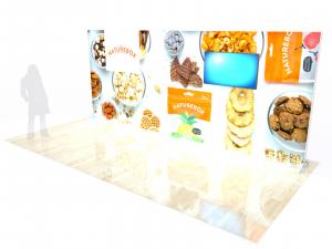 REAE-2117 | LED Lightbox