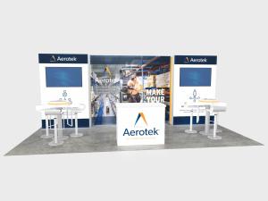 REAE-2138 | LED Lightbox