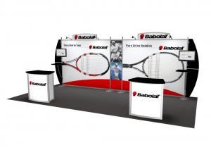 REAE-2027 | Babolat Portable