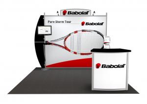 REAE-1016 | Babolat Portable