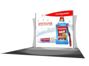 REAE-1025 | eSmart Colgate