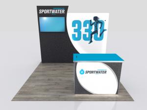 VKAE-1350 | Custom Lightbox