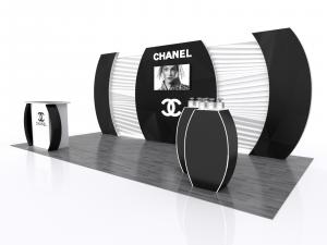 VKAE-6000 | Custom Lightbox