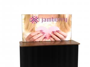 VKAE-0003 | Backlit Table Top
