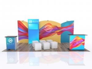 VKAE-2400 | Inline Exhibit