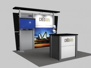 VKAE-1342 | Hybrid Display