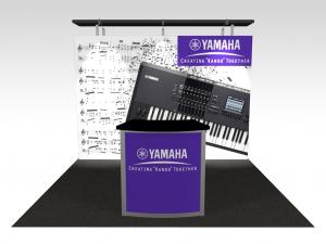 VKAE-1343 | Hybrid Display